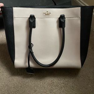 Kate Spade Large Tote